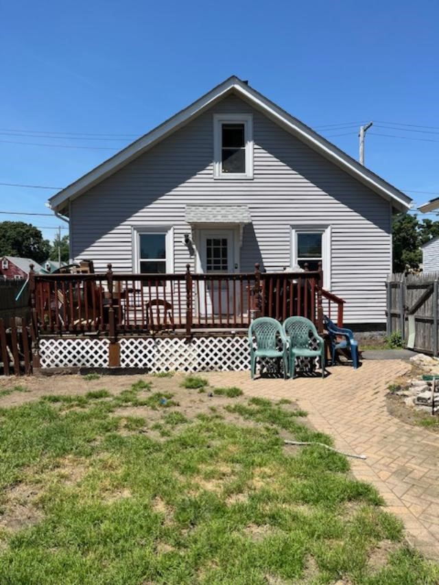217 EVERGREEN Street