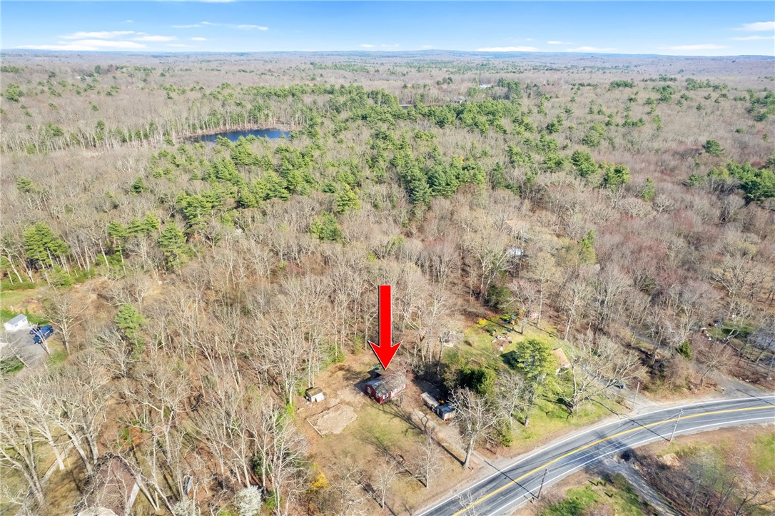 388 Chopmist Hill Road