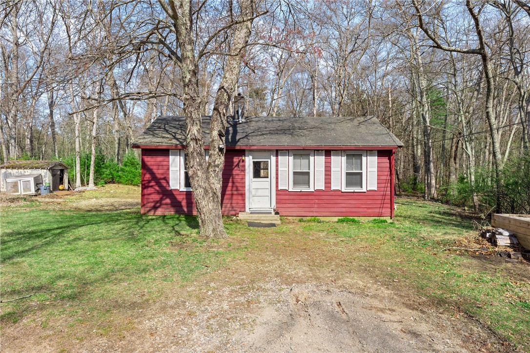 388 Chopmist Hill Road
