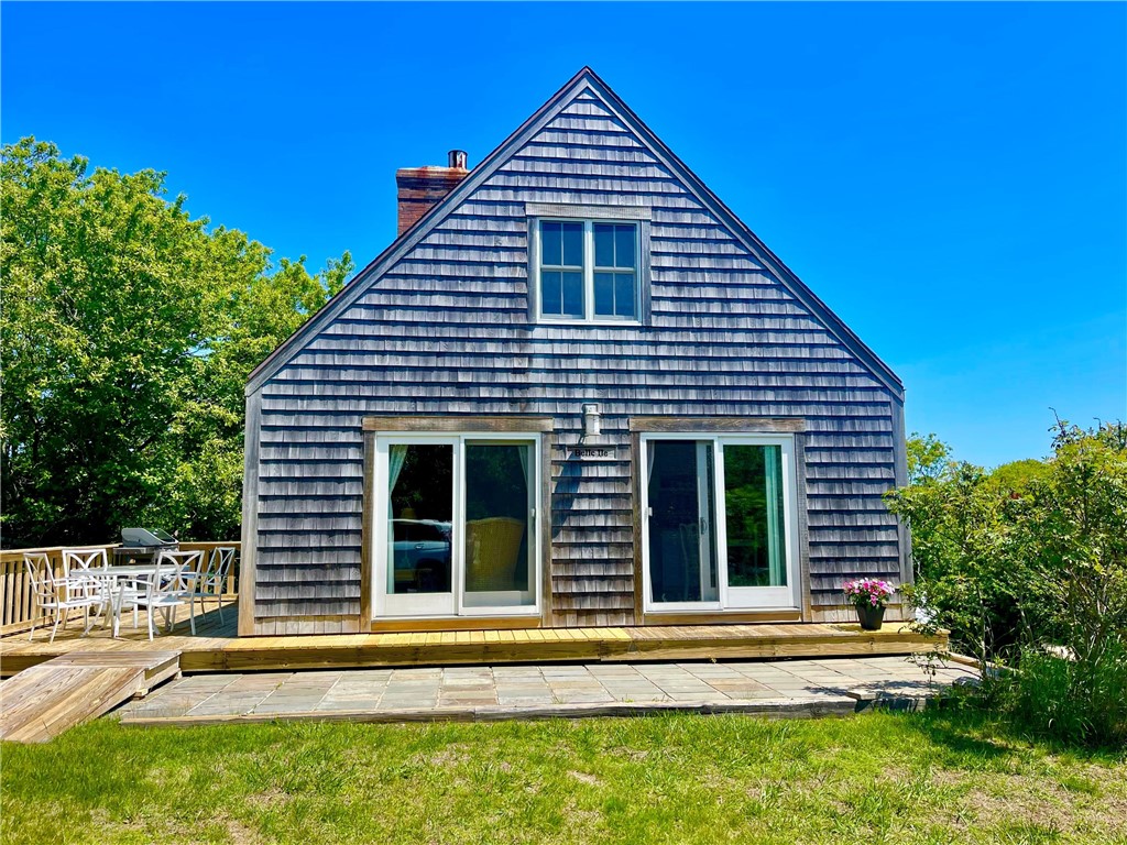 1053 Cooneymus Road