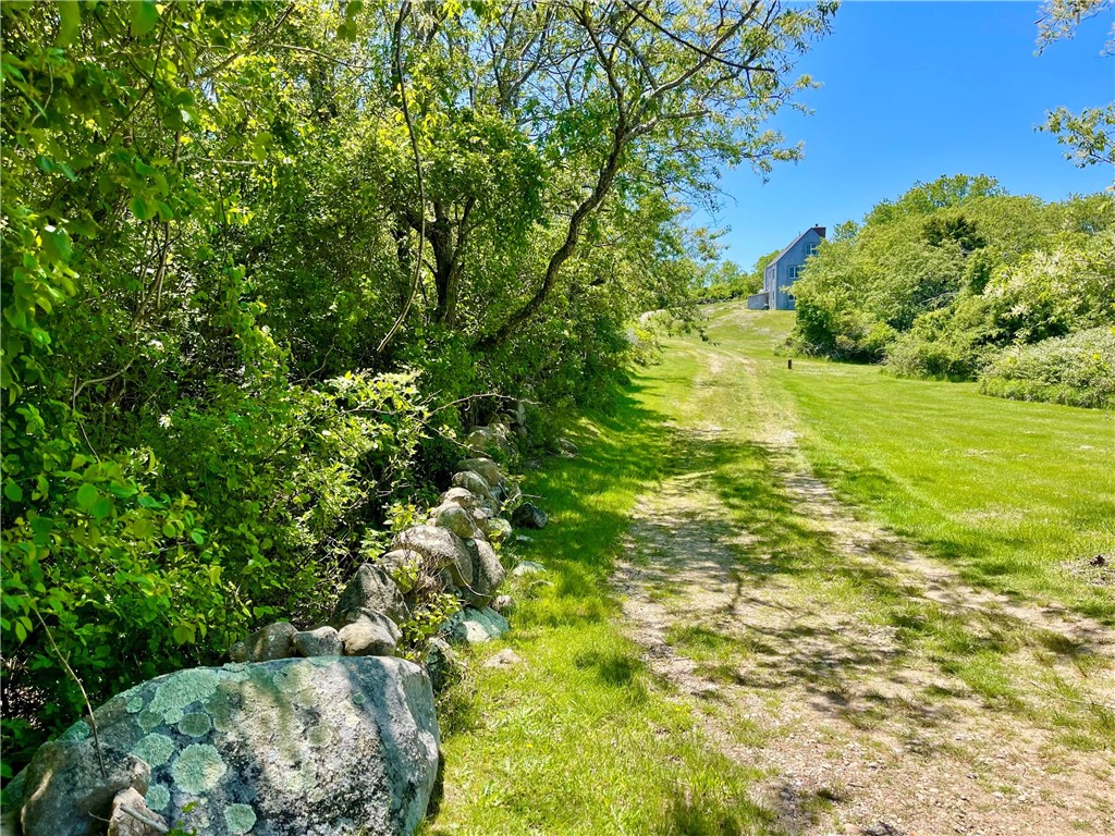 1053 Cooneymus Road