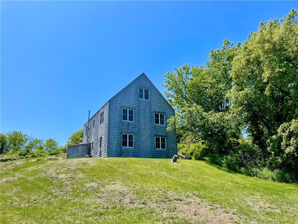 1053 Cooneymus Road