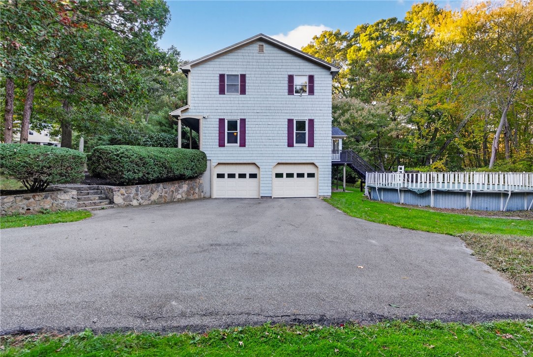 1 Elizabeth Ann Drive