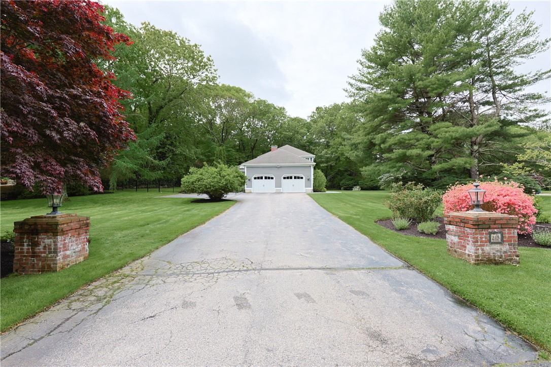 215 Adirondack Drive