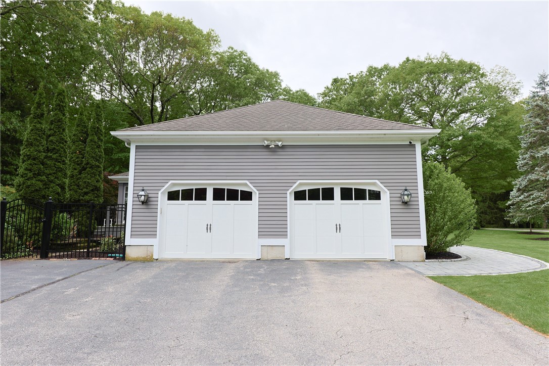 215 Adirondack Drive