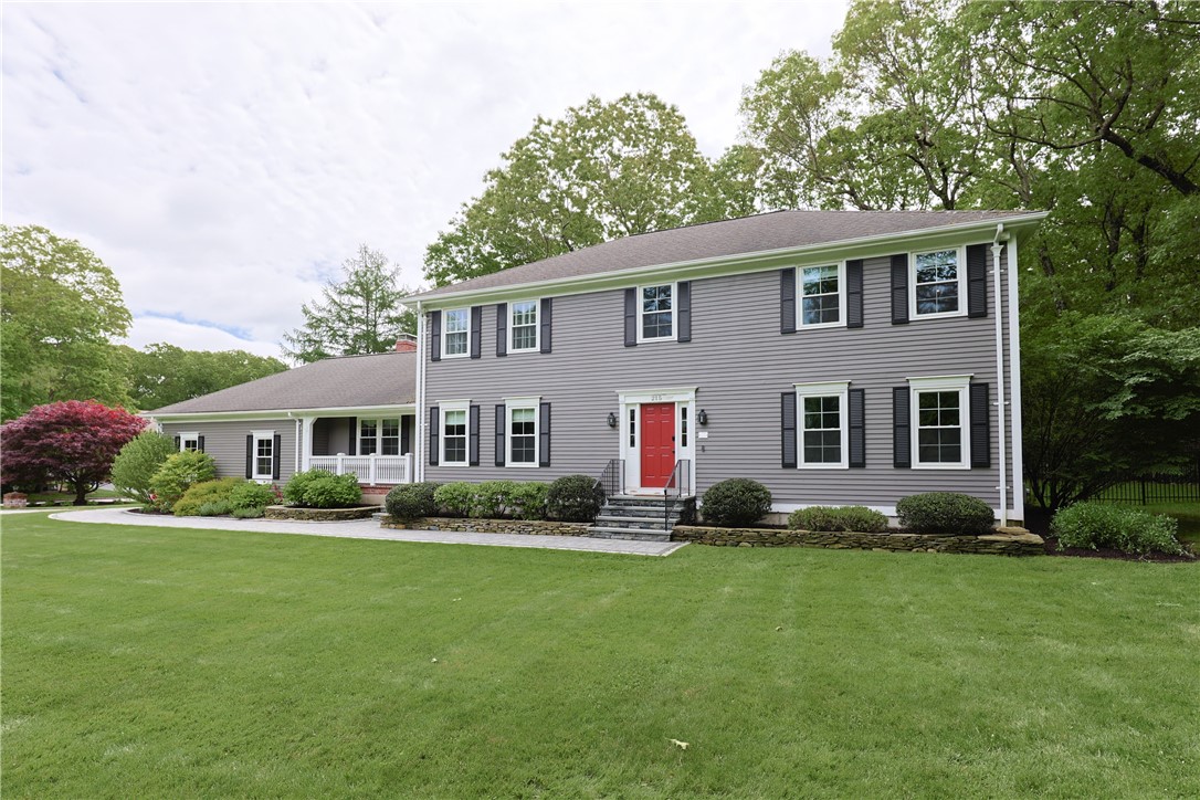 215 Adirondack Drive