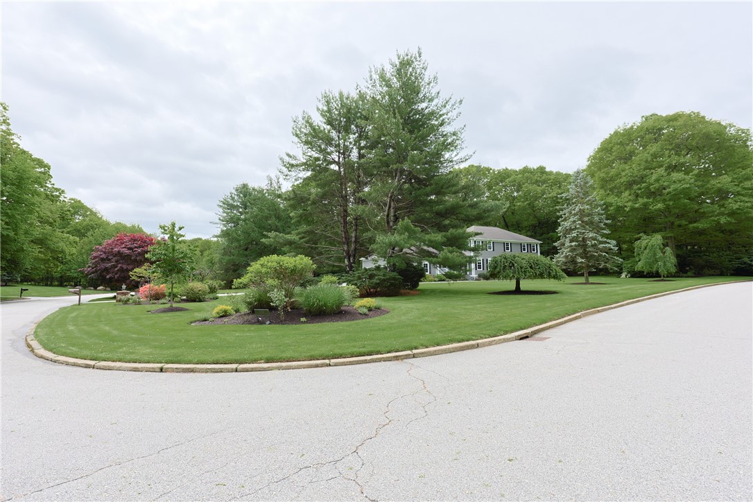 215 Adirondack Drive
