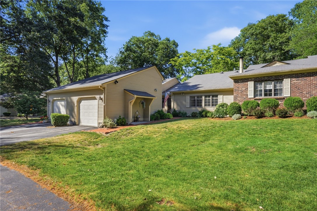 115 Pine Glen Drive