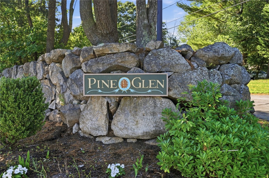 115 Pine Glen Drive