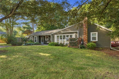 7 White Pine Drive Cumberland RI 02864