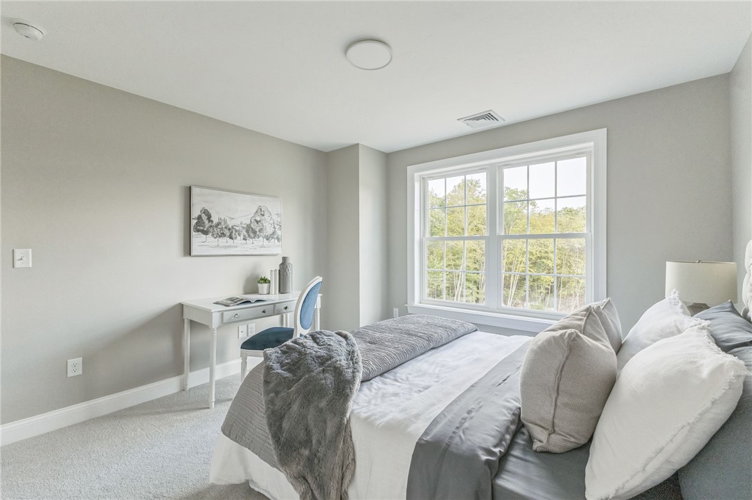 4 Old County Village Way A