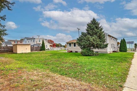 311 High Street Cumberland RI 02864