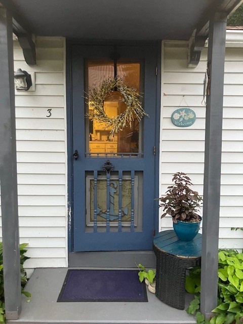 3 Fowler Street