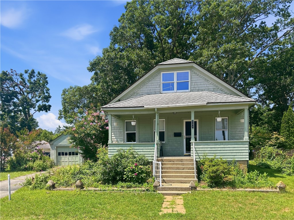 131 Welfare Avenue