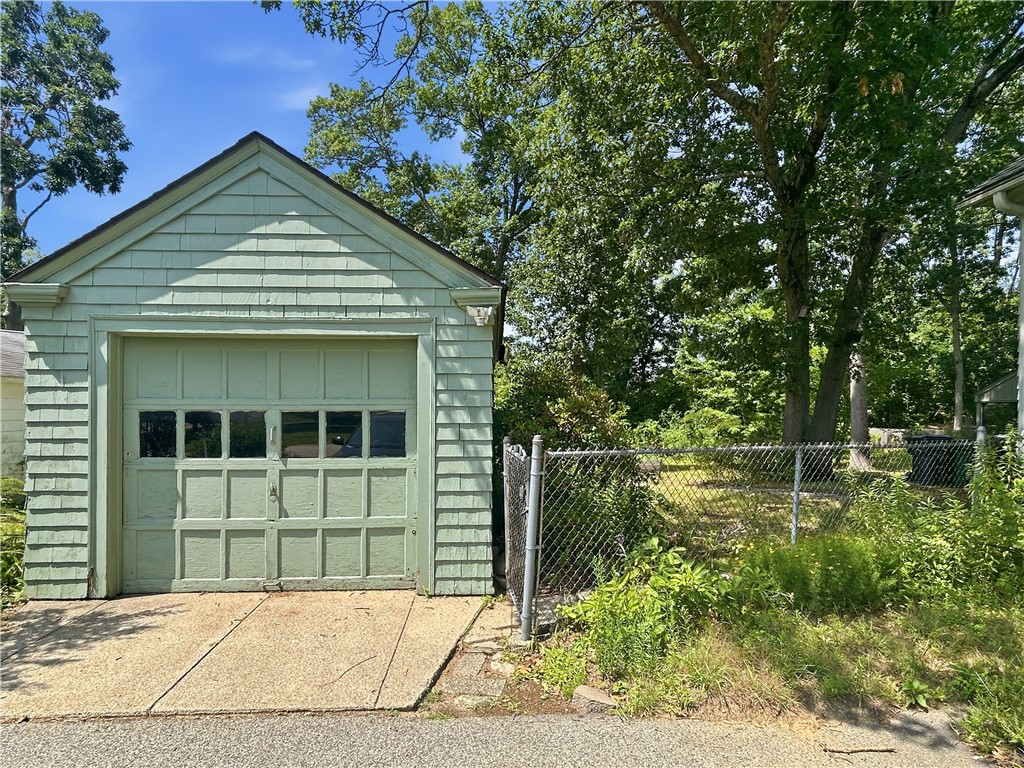 131 Welfare Avenue