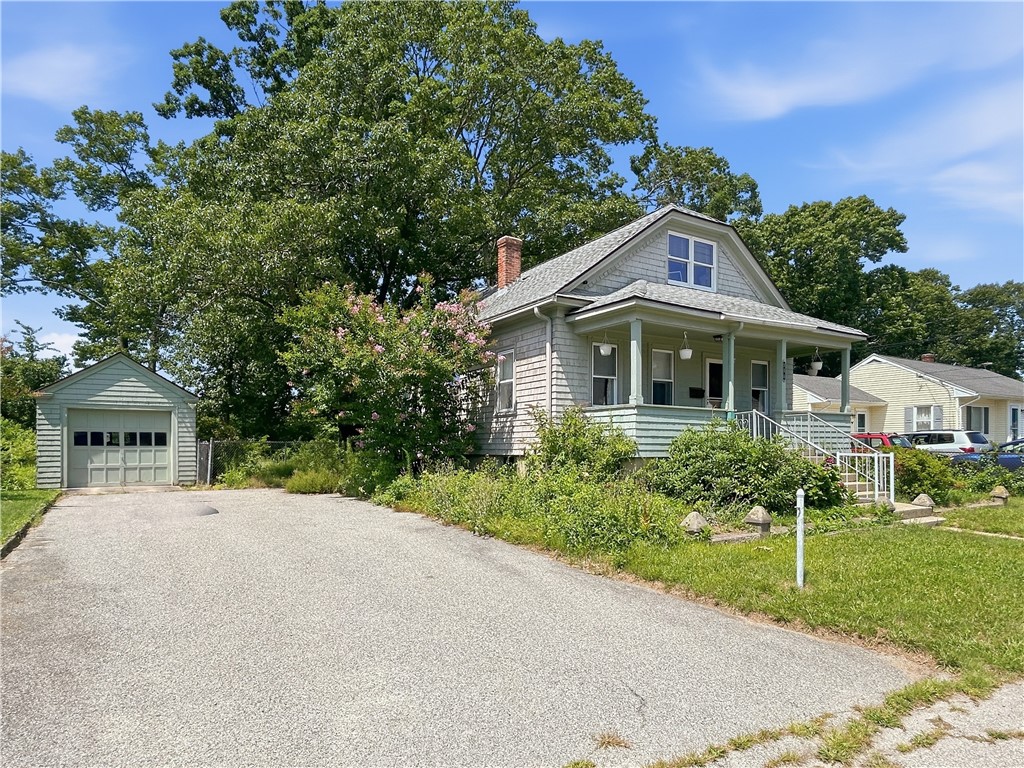 131 Welfare Avenue