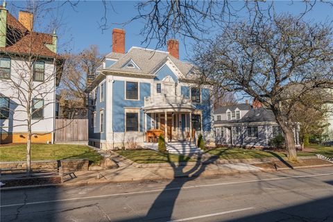 400 Angell Street Providence RI 02906