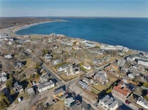 126 Boon Street Narragansett RI 02882