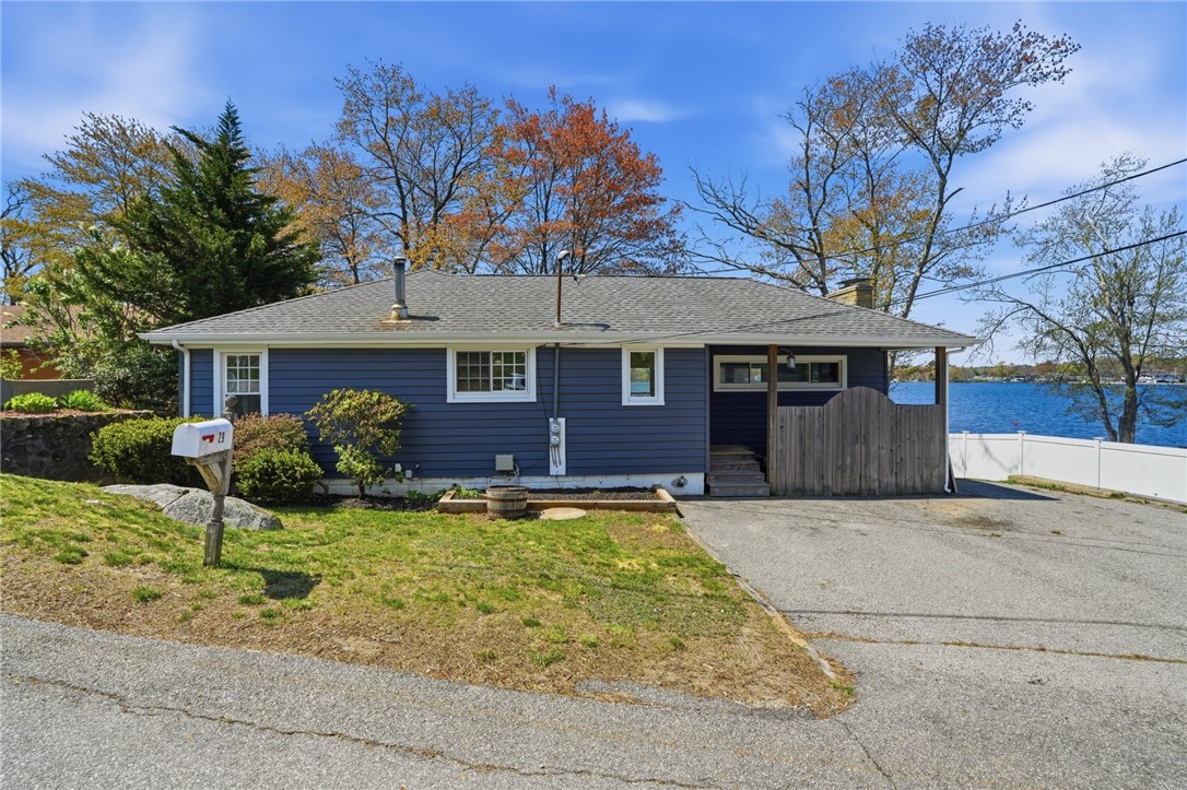 29 East Shore Drive
