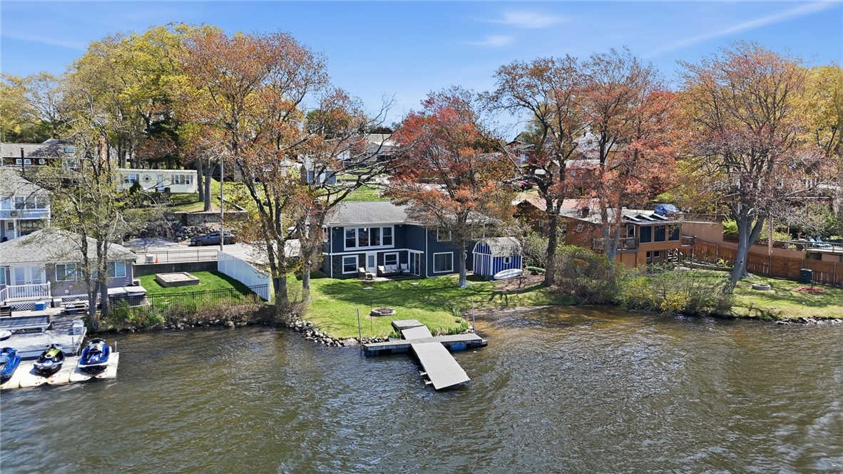 29 East Shore Drive