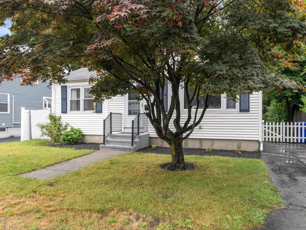 83 Vincent Avenue