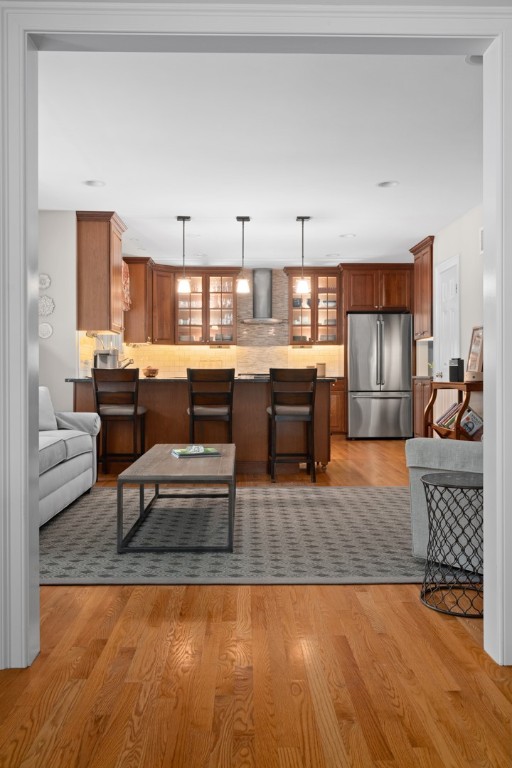 100 Ferry Landing Circle