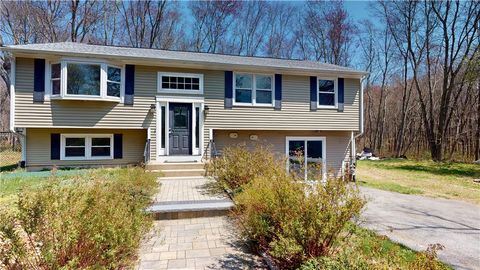 108 Shady Lea Road North Kingstown RI 02852