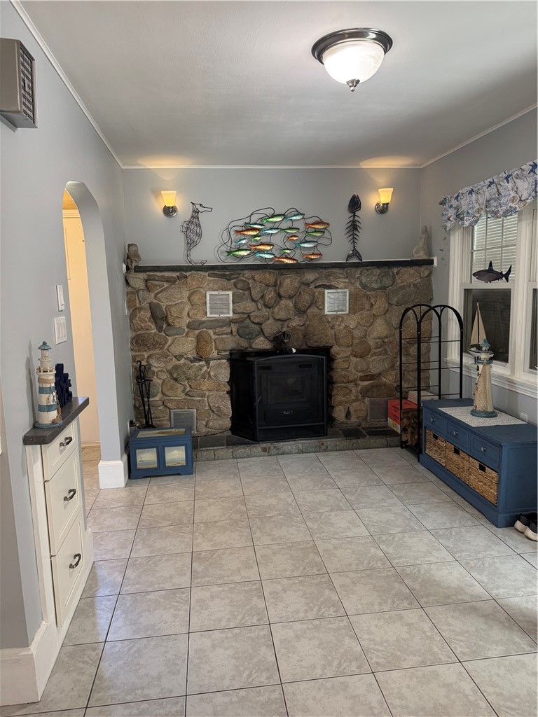 71 Crandall Road