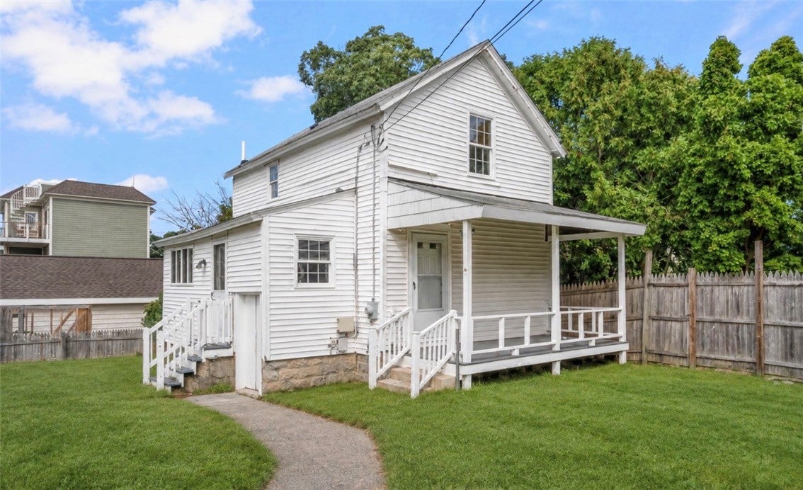 15 Forrest Street