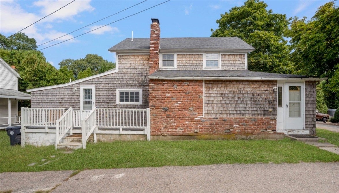15 Forrest Street