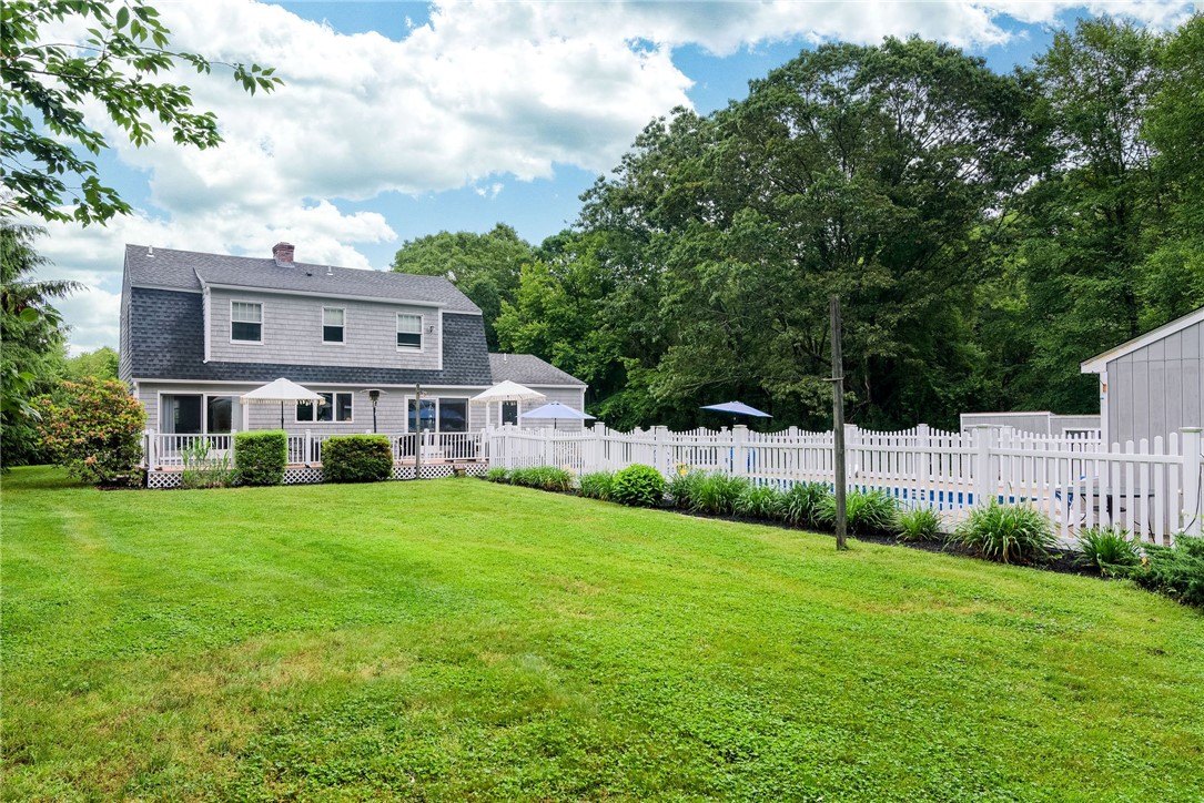 5 B Havens Road