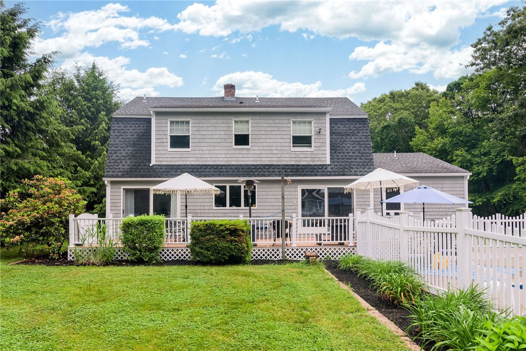 5 B Havens Road