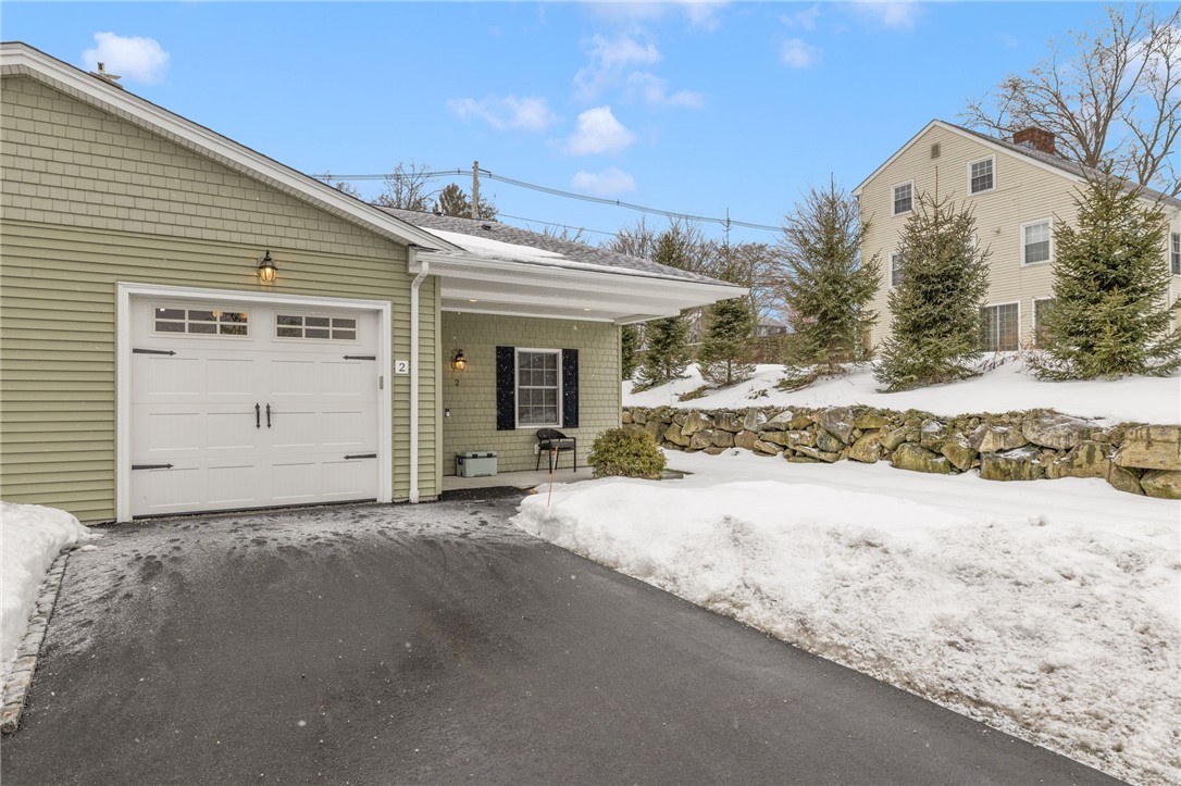 550 Wakefield Street 2