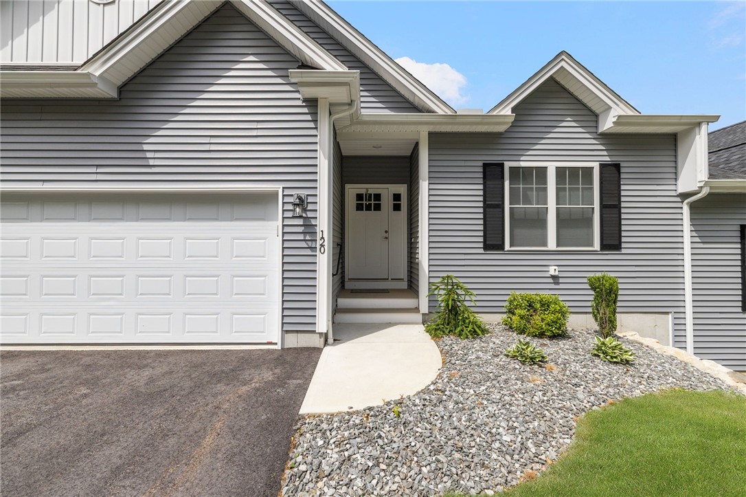 107 OLD RIVER Road 120