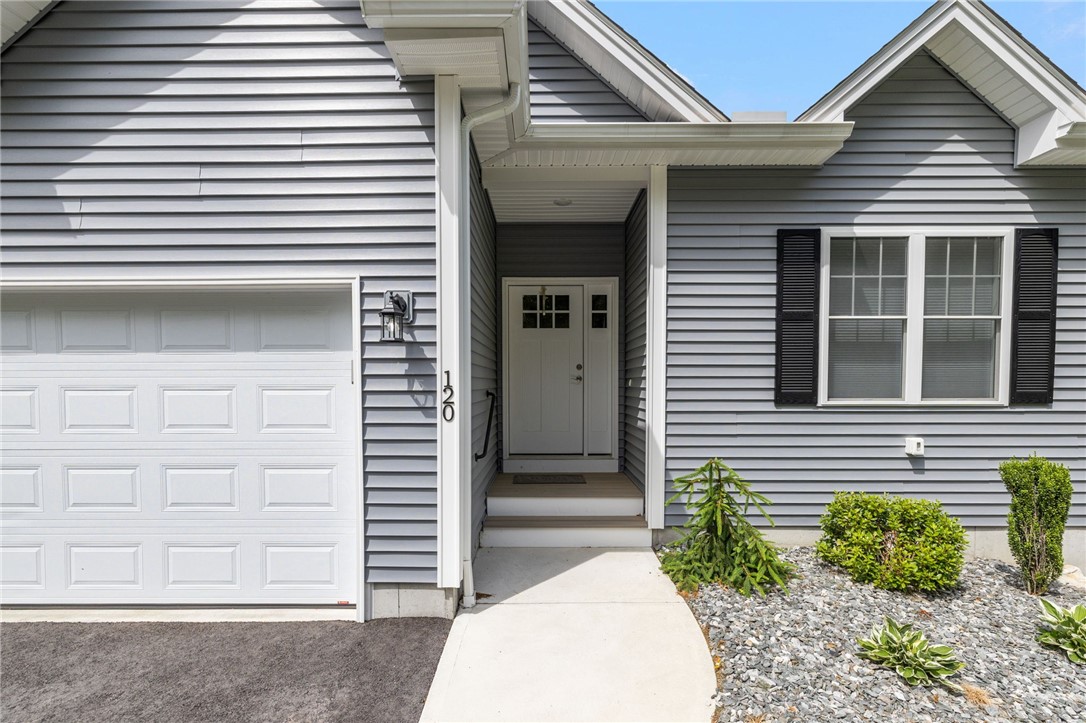 107 OLD RIVER Road 120