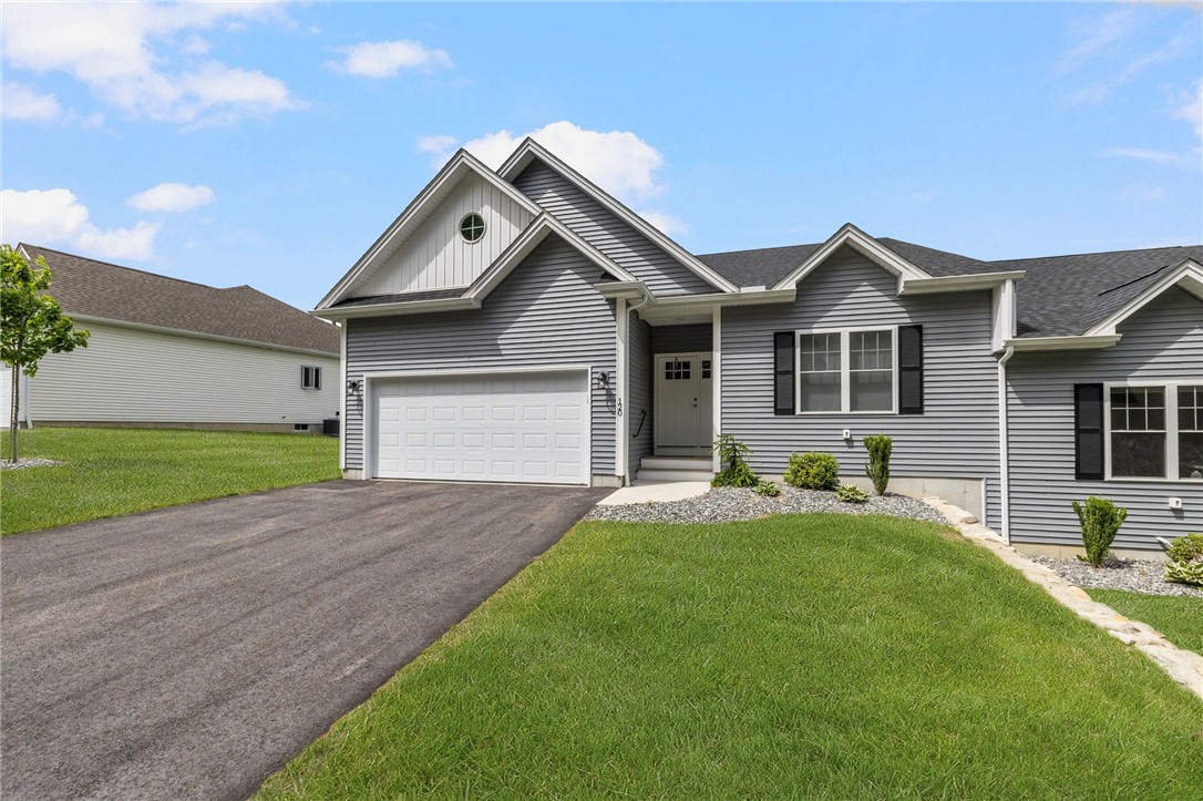 107 OLD RIVER Road 120