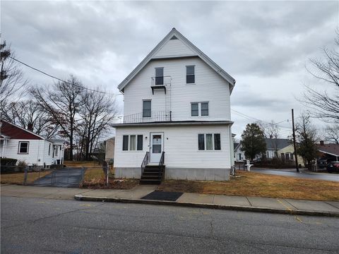 37 Forest Avenue 3 Cumberland RI 02864