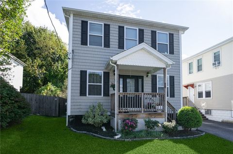 28 Mink Road Providence RI 02908
