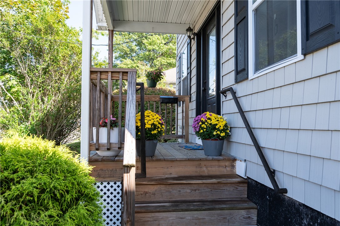 28 Mink Road