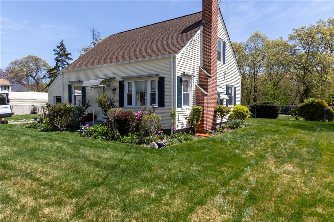 132 Bakers Creek Road