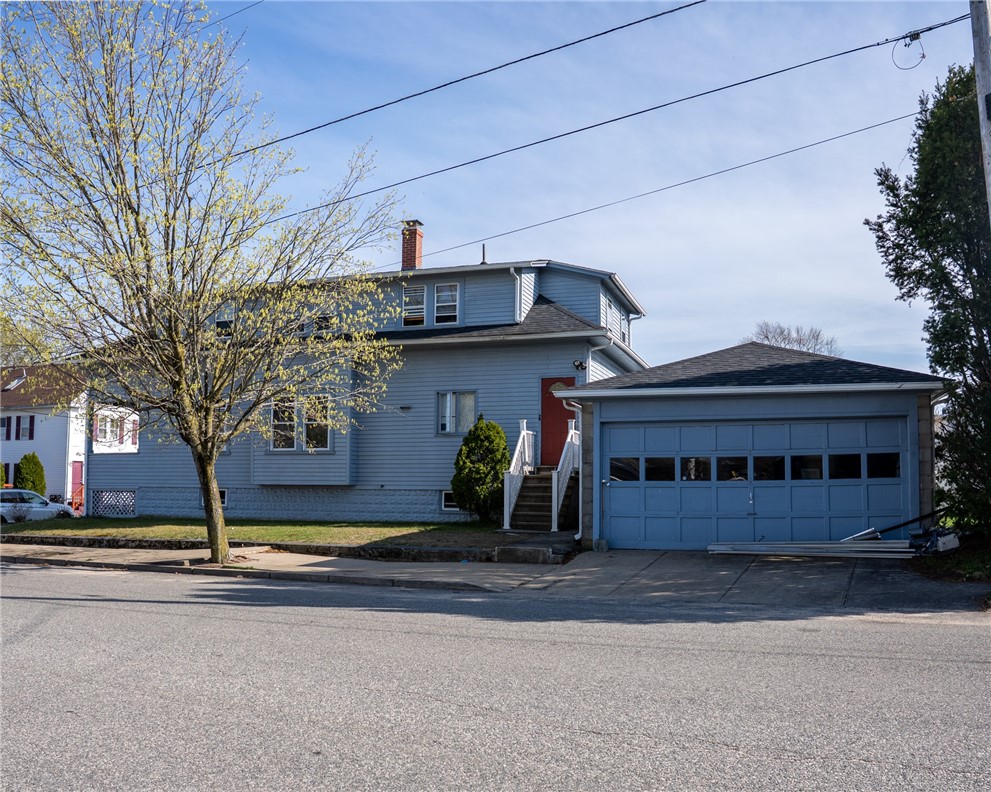 50 Pendleton Street