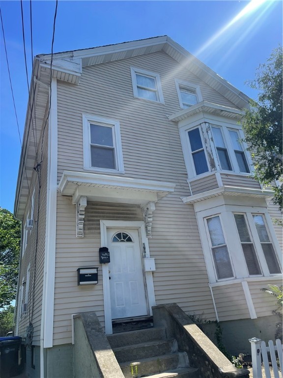 195 Bellevue Avenue