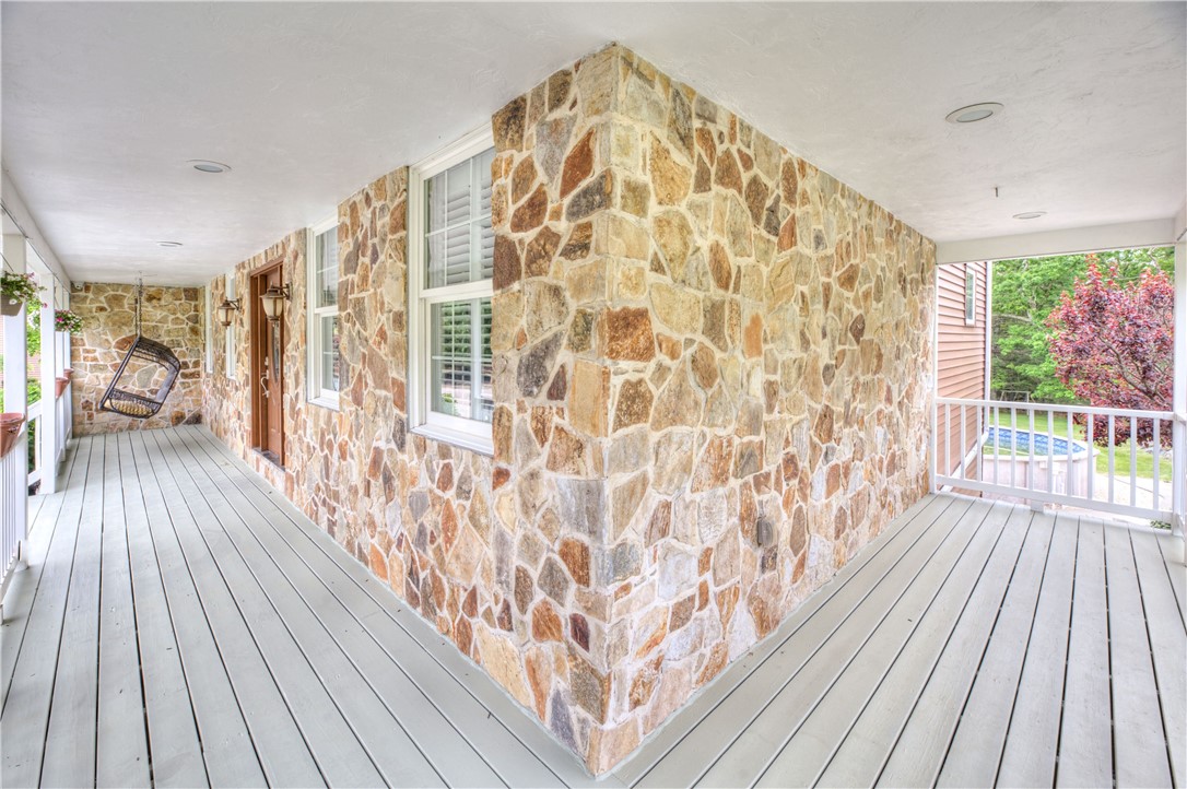 34 Ledgefield Road