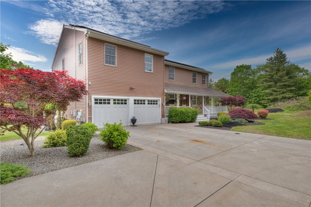 34 Ledgefield Road
