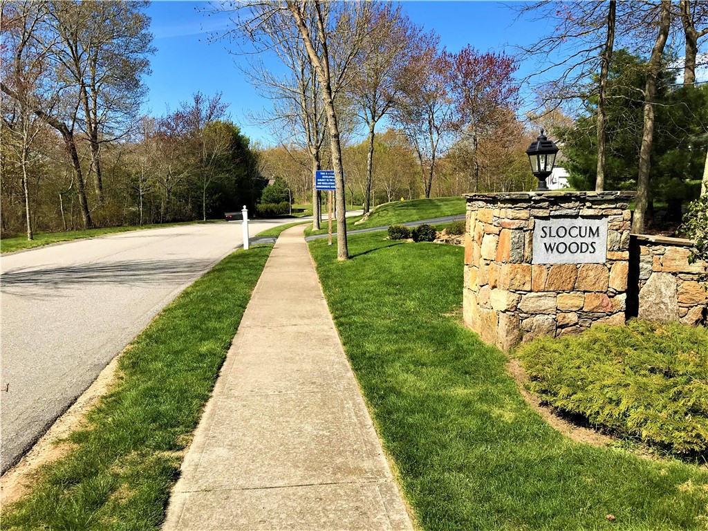 168 Explorer Drive