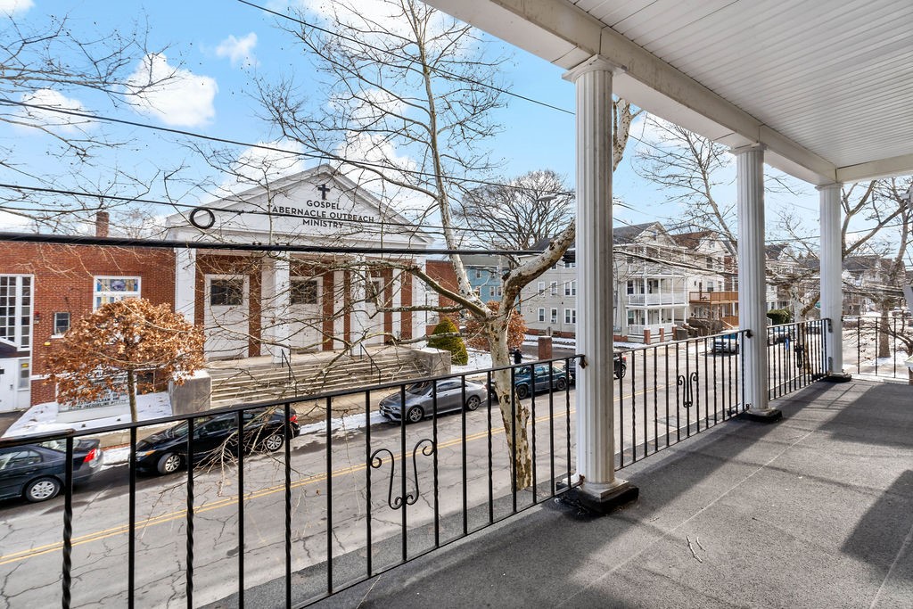 154 Oakland Avenue 156