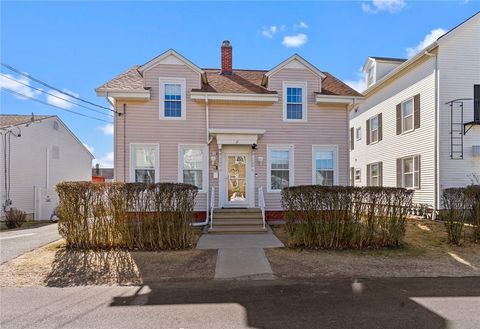 17 E Earle Street, Cumberland, RI 02864 - MLS#: 1379484