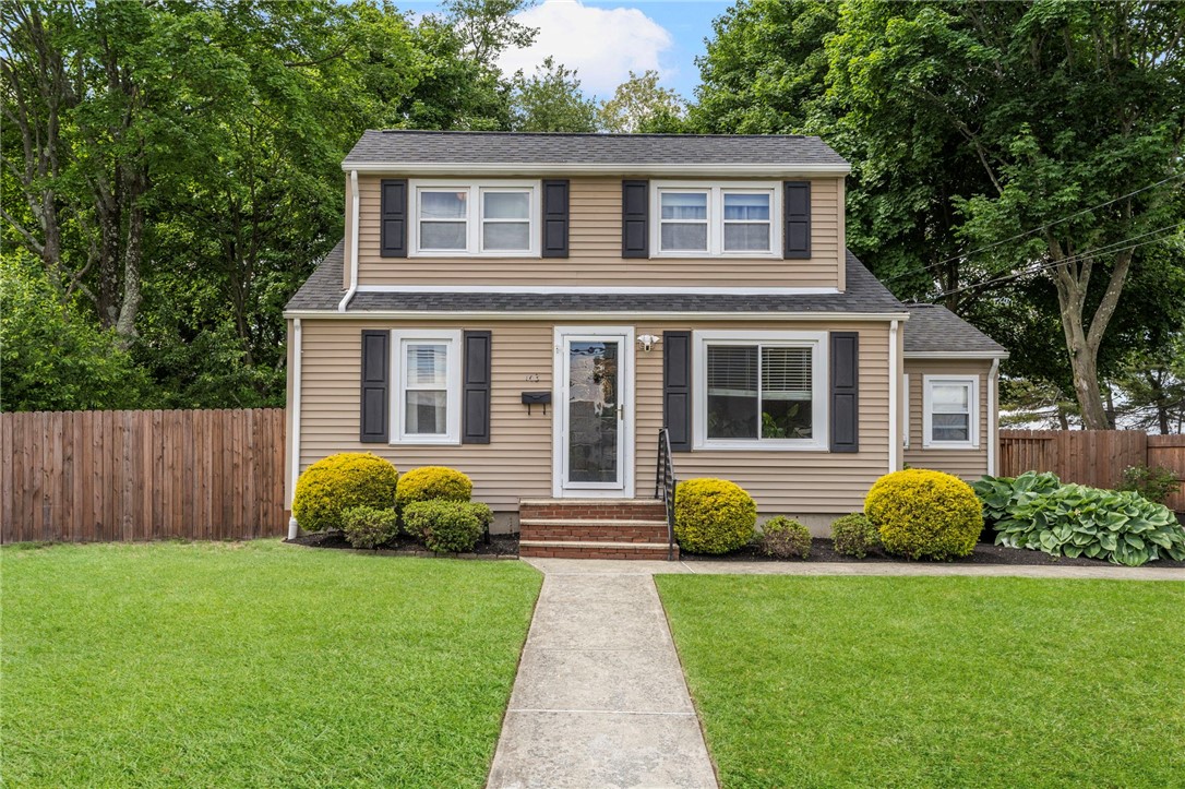 143 Endicott Drive