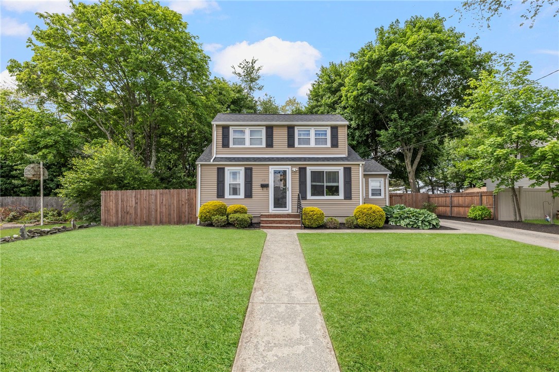 143 Endicott Drive