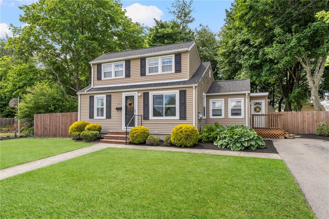 143 Endicott Drive
